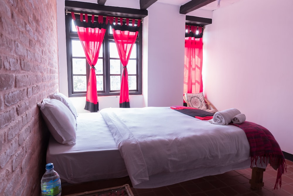 Standard Room photo 1