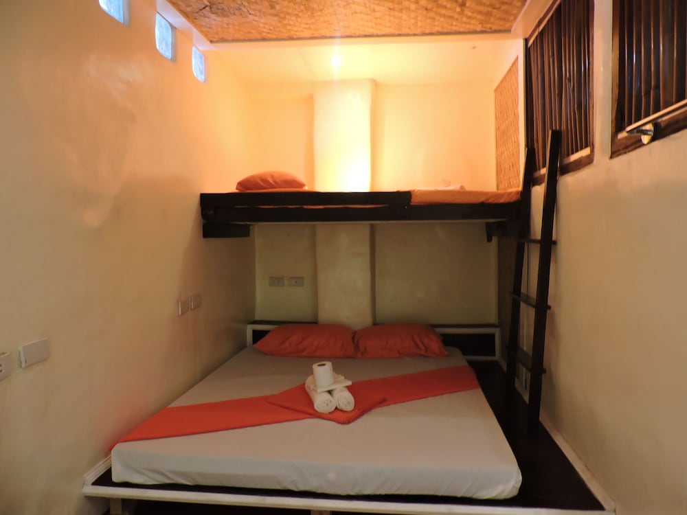 Premier Triple Room photo 1