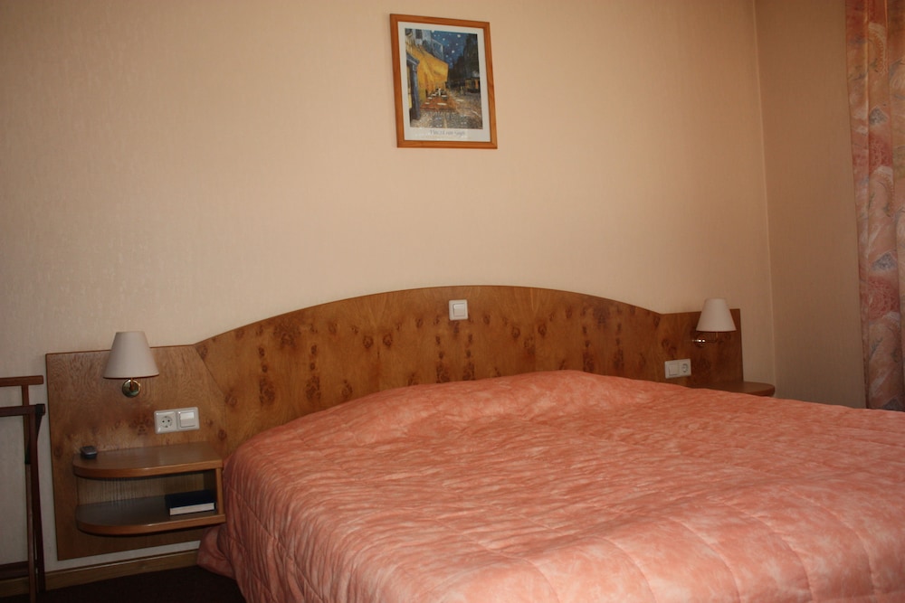 Double Room photo 1