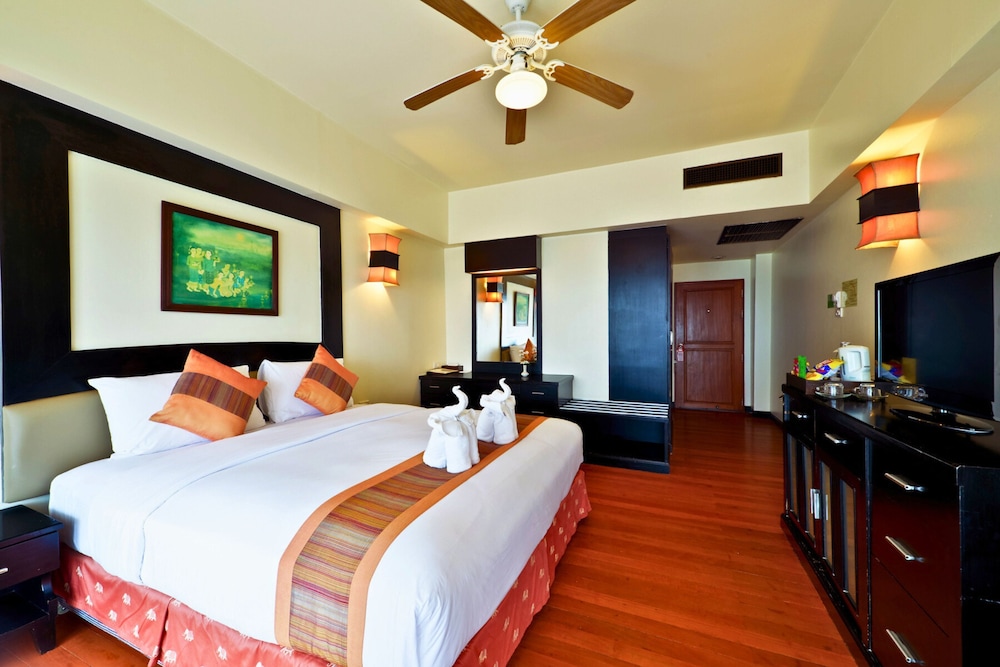 Deluxe Room (Building) photo 3