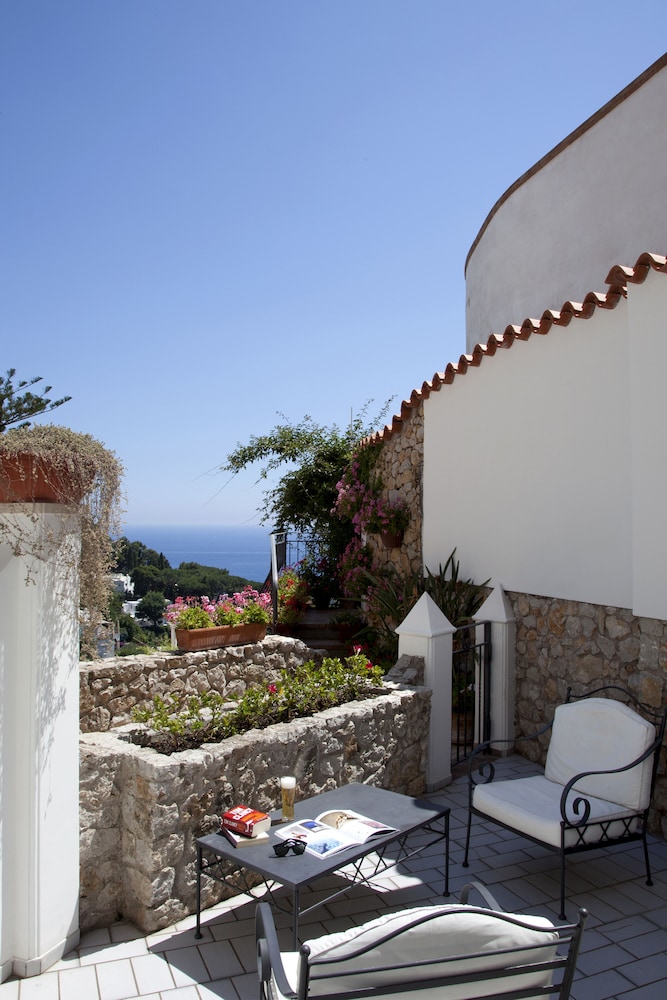 Premier Room, 1 Bedroom, Non Smoking, Sea View