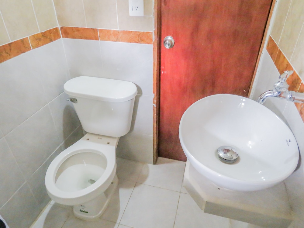 Quadruple Room, 1 Bedroom photo 3