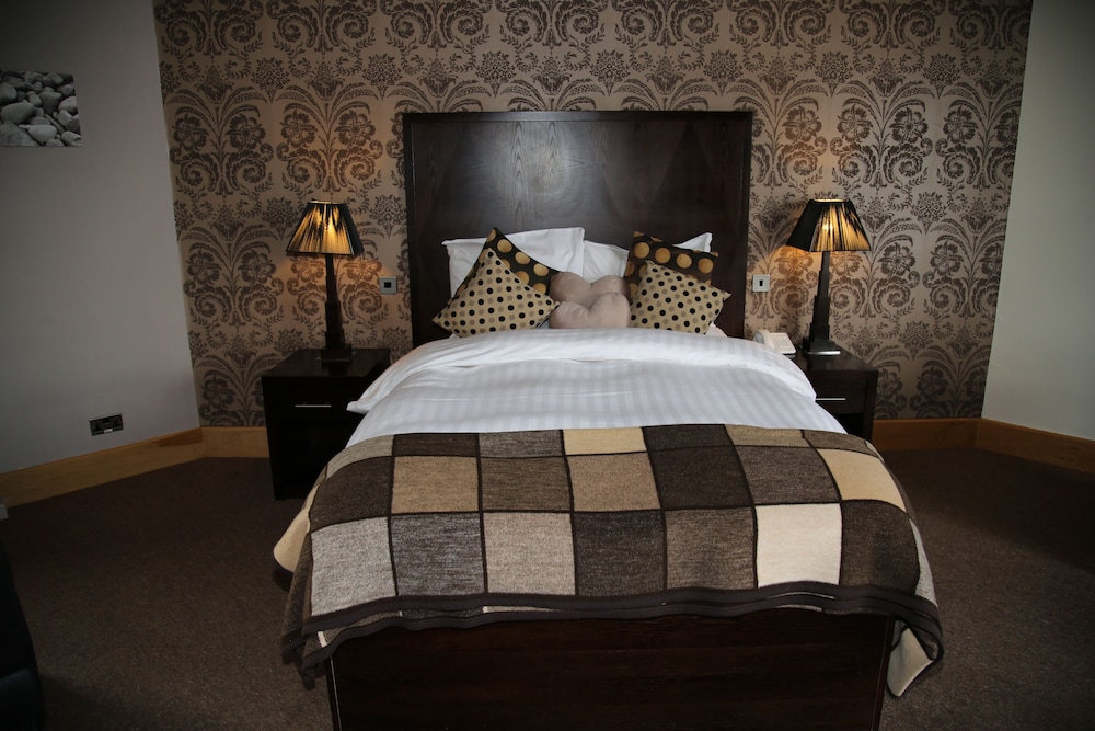 Deluxe Twin Room, 2 Twin Beds - Photo 1