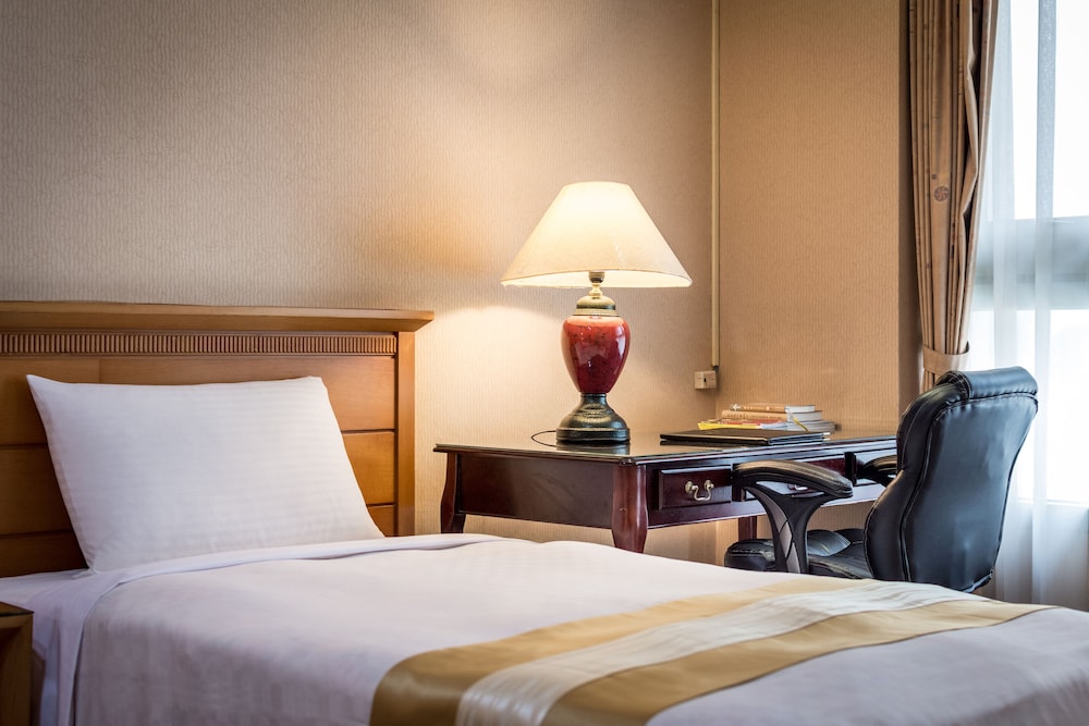 Triple Room - Photo 7