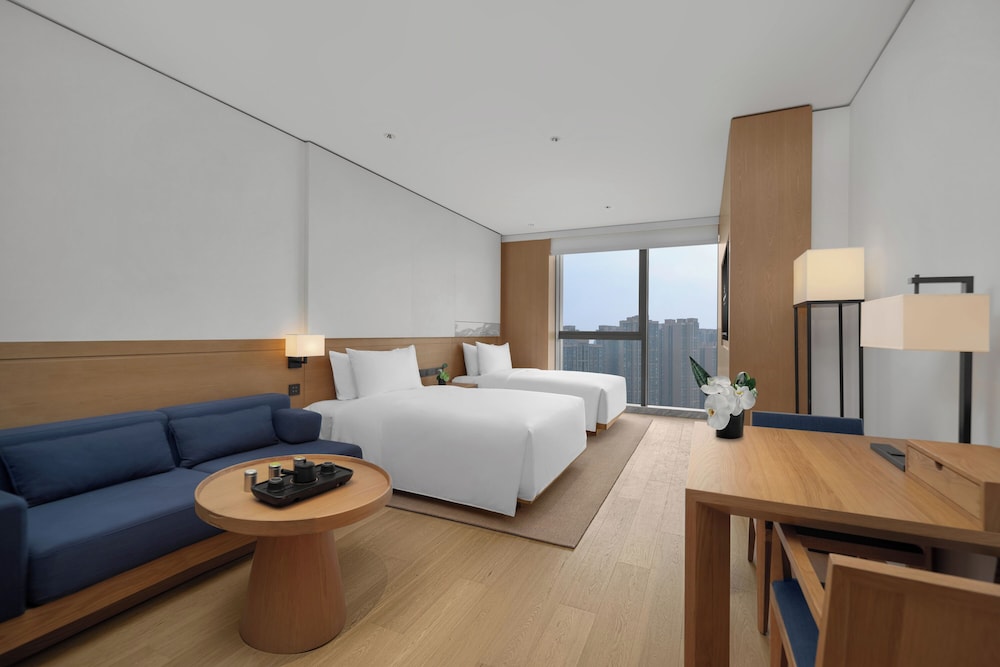 Executive Twin Room