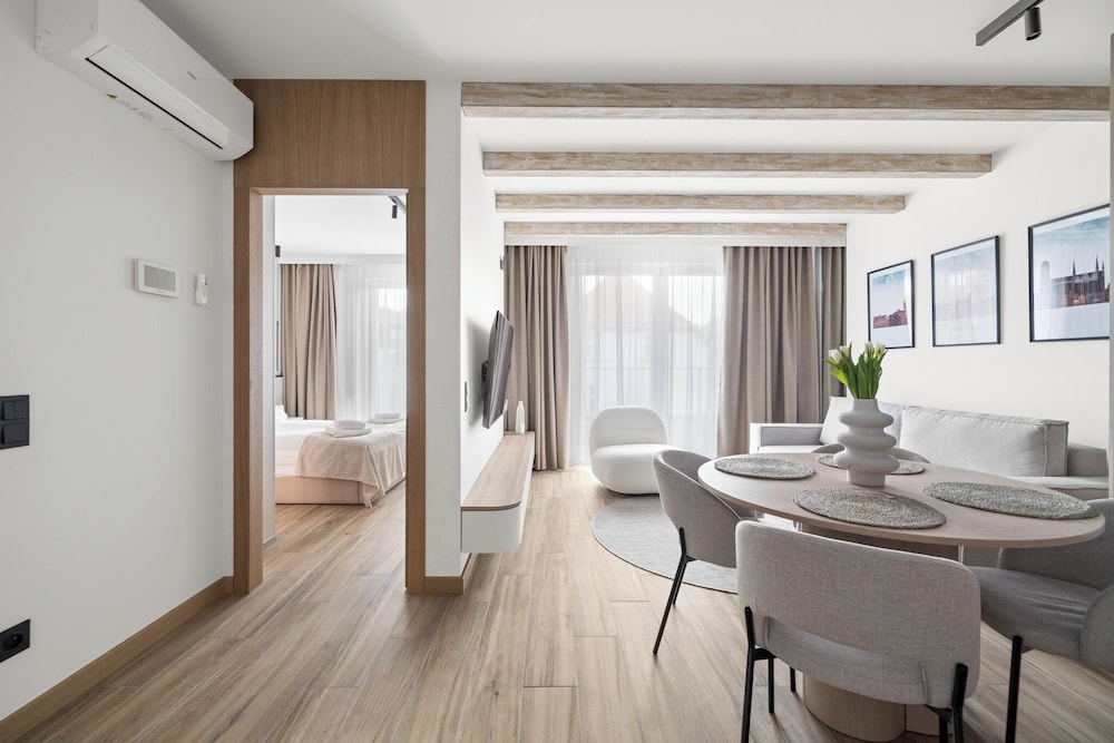 Comfort Apartment