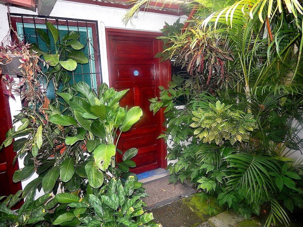 Superior Double Room, Garden View photo 2