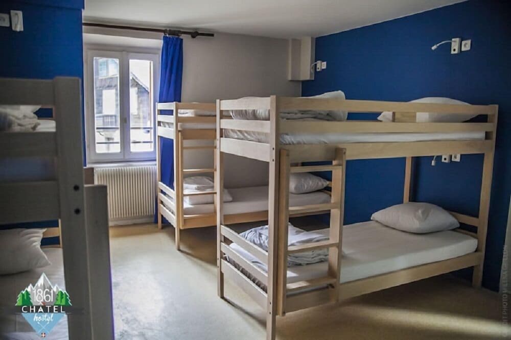 Shared Dormitory (6 persons) photo 2