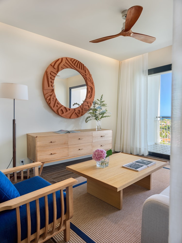 Junior Suite Mare (2 adults + 2 children) - Photo 4