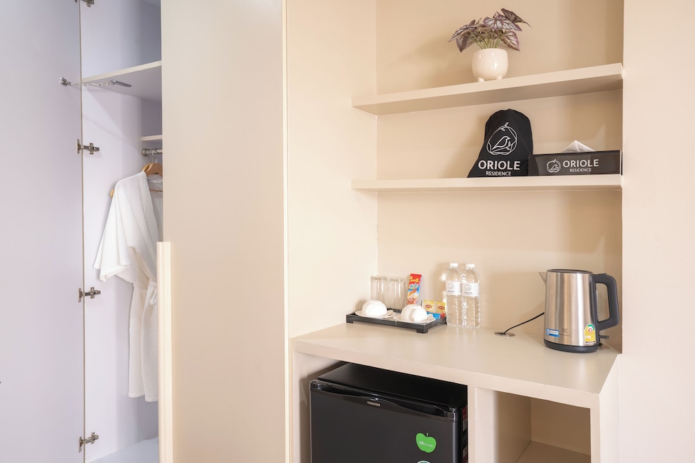 Basic Twin Room - Photo 6