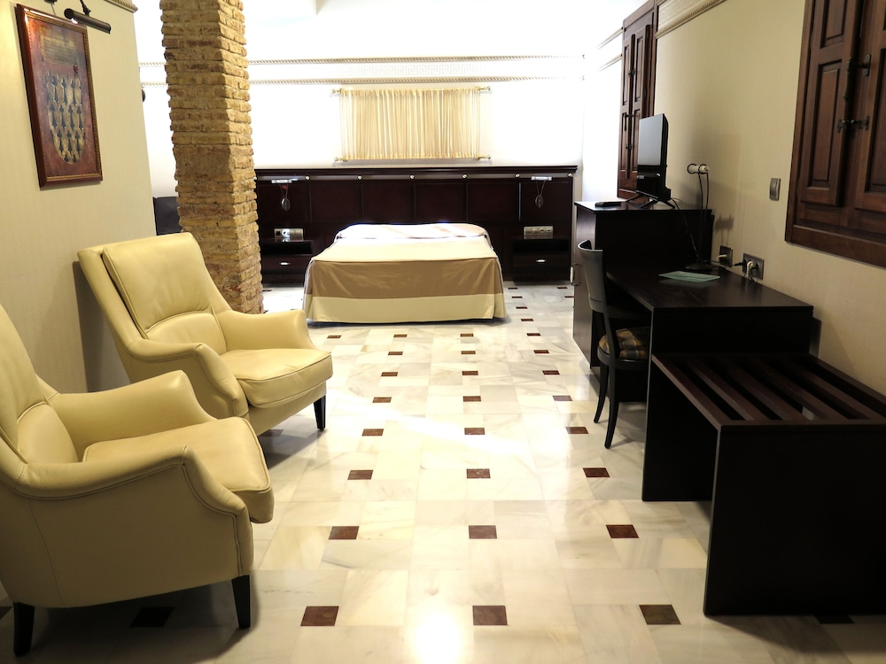 Habitación Doble Deluxe