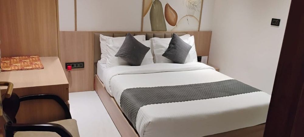 Basic Double Room