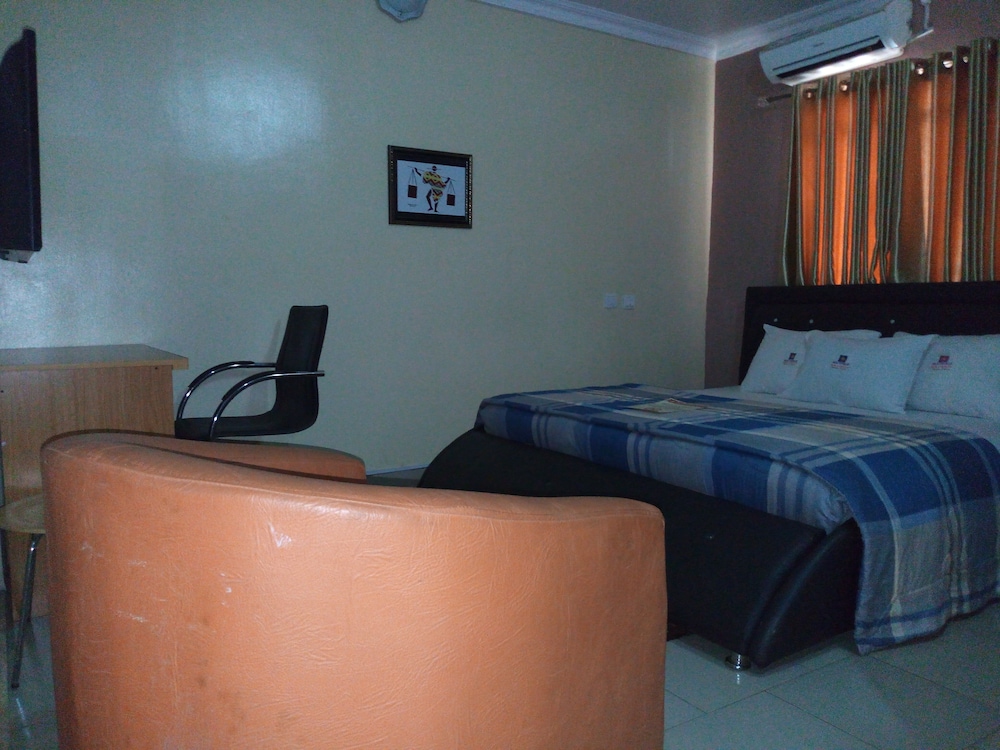 Double Room (Royal 3) photo 2
