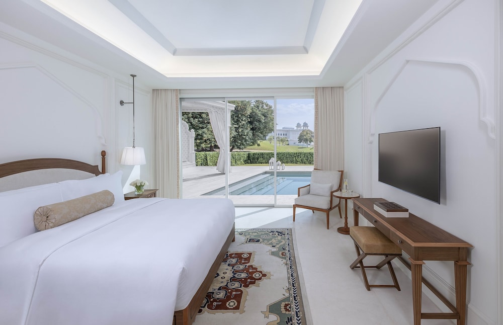 Room, Multiple Beds, Garden View photo 3