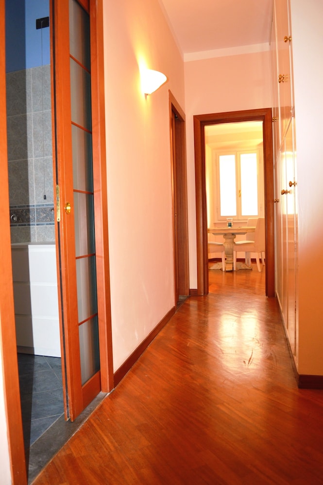 Classic Apartment, 1 Bedroom