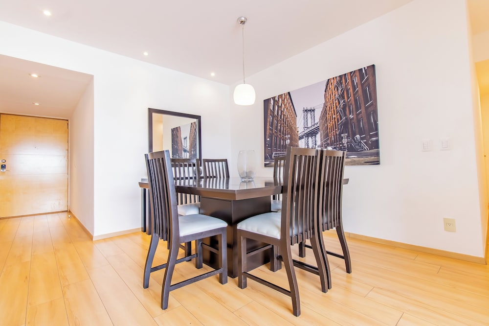 Standard Apartment, 3 Bedrooms photo 2