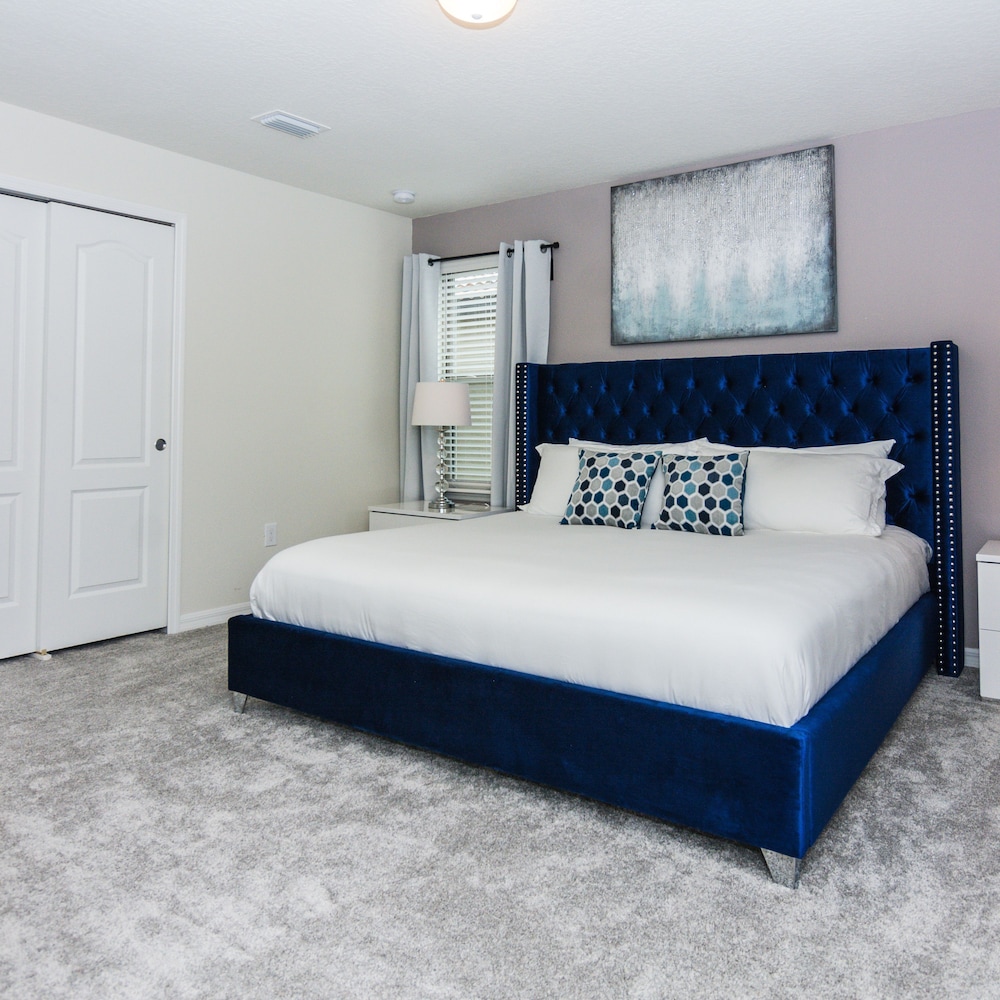 Fantastic Home at Solterra Sol102, Billede 50