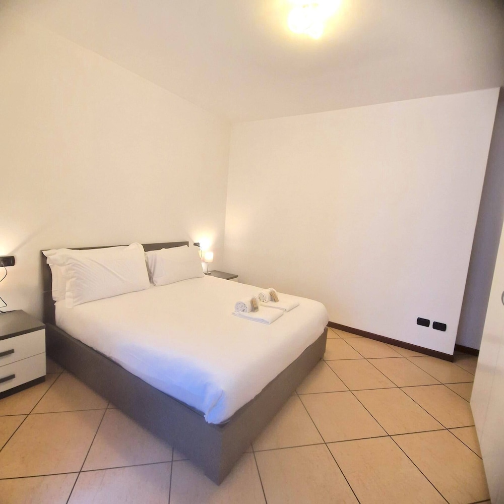 Charming Suite in Center Como, Fotografia 7