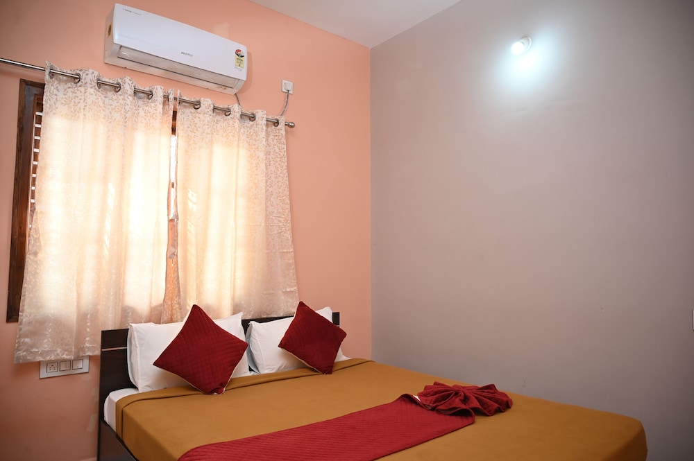 Family Apartment