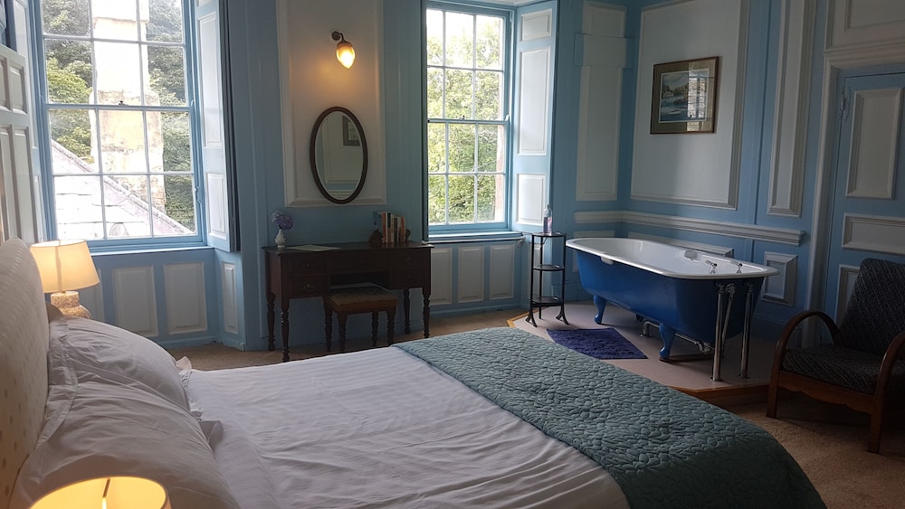 Double Room (Panelled Room) photo 3