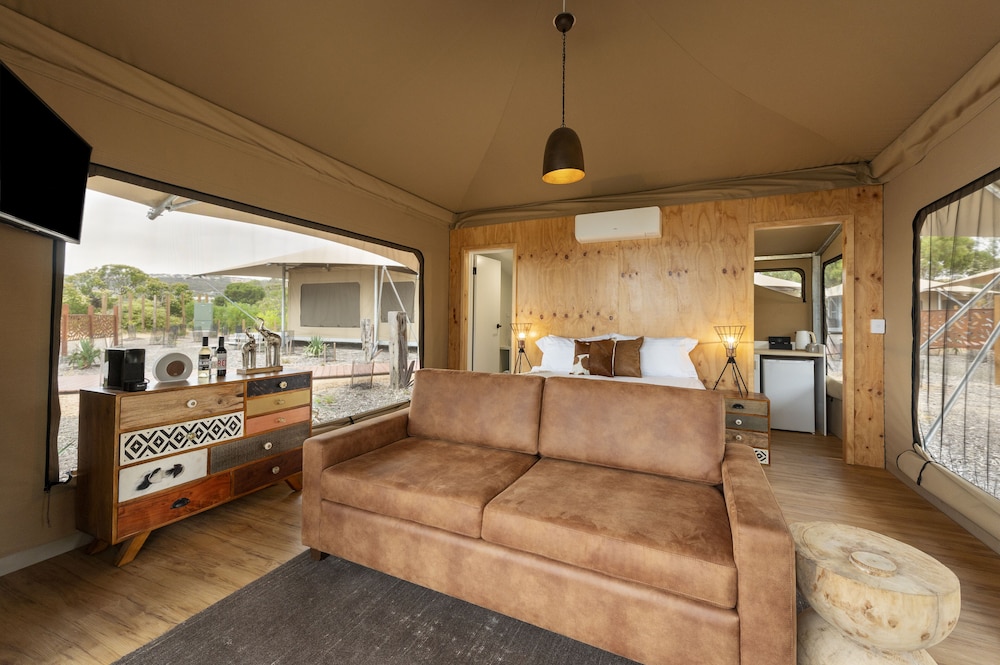 Luxury Tent - Photo 1