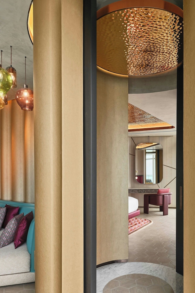 Penthouse, 2 Bedrooms, Balcony, Sea View