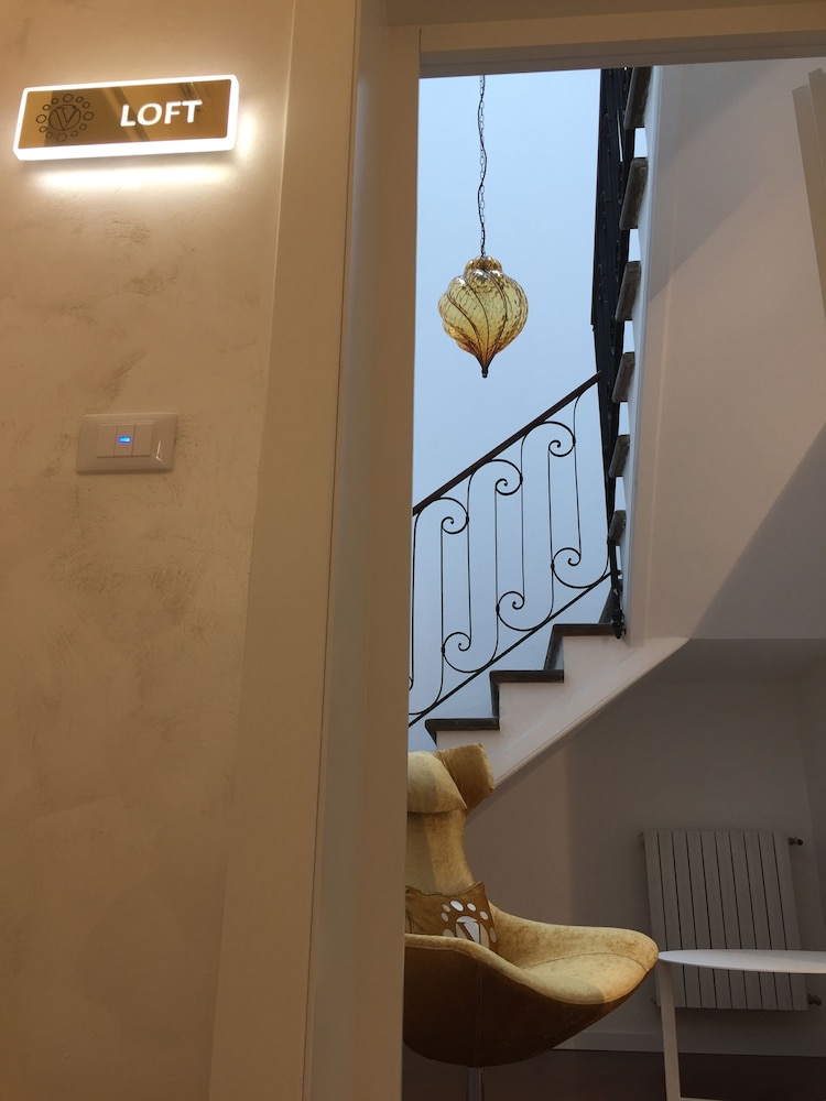 Deluxe Loft, City View - Photo 4