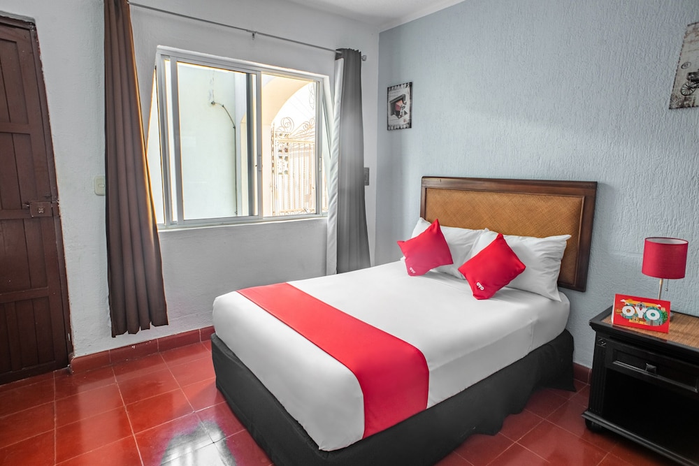 Standard Room photo 1