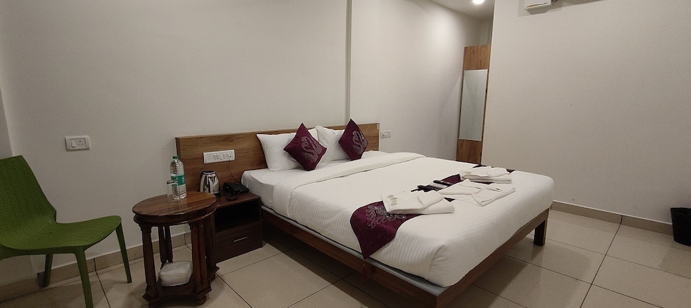 Deluxe Room photo 3