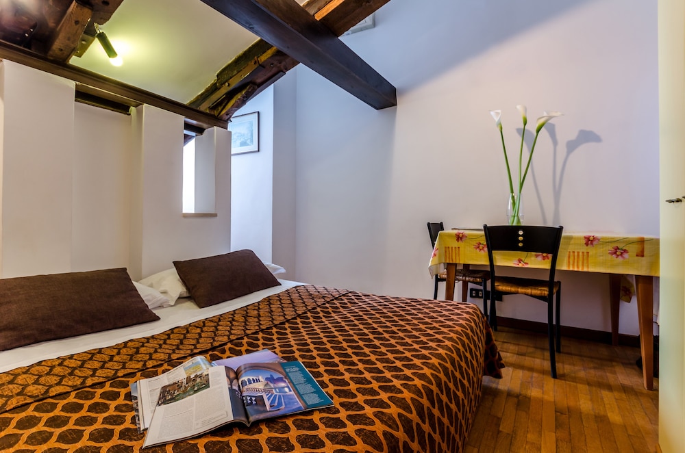Basic Studio, 1 Bedroom photo 1