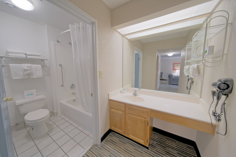 Suite, 1 Bedroom - Photo 3