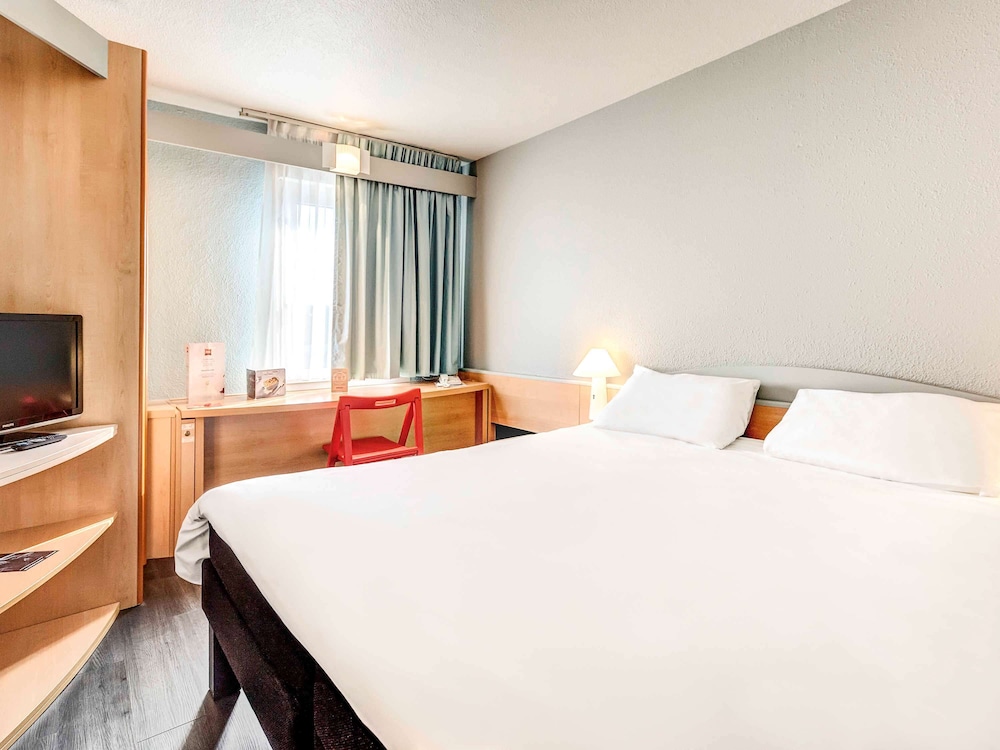 Standard Room, 1 Double Bed - Photo 3