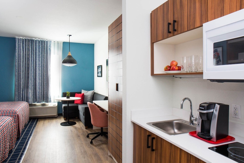 Uptown Suites Extended Stay Denver CO -Westminster, Billede 4