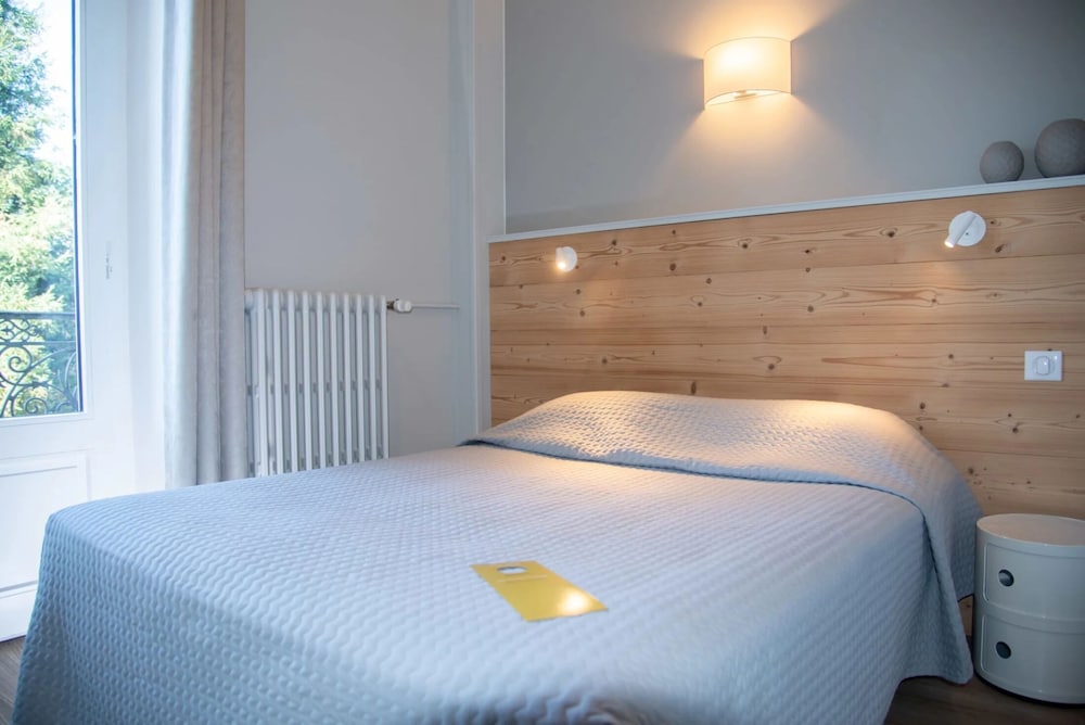 Standard Room, 1 Double Bed - Photo 1