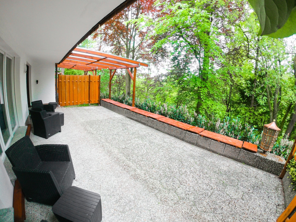 Standard Apartment (#3 - incl. cleaning fee) photo 3