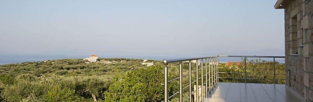 Villa Eleni - Private Pool Retreat Near Kardamili, Foto 18