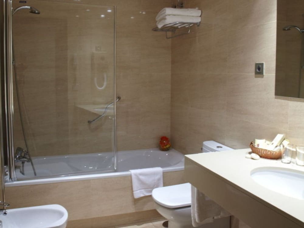 Classic Double Room, Mountain View photo 3