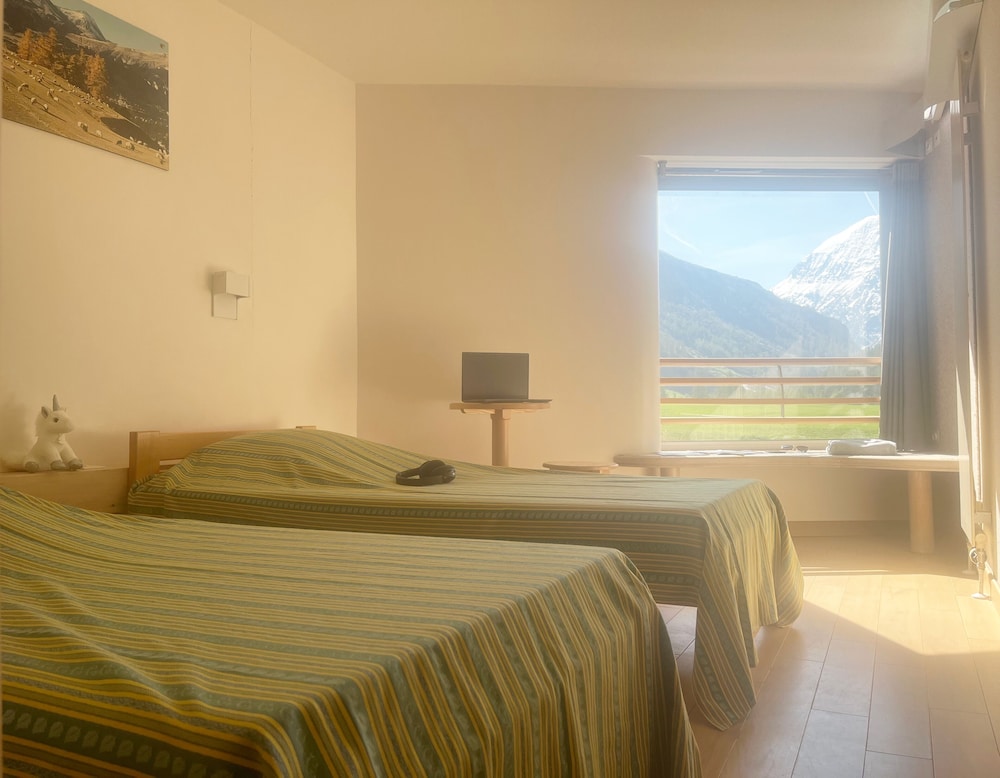 Standard Double Room Single Use
