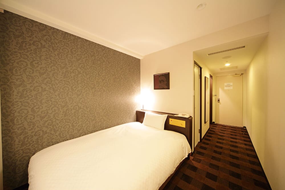 Semi-Double Room Non Smoking - Photo 2
