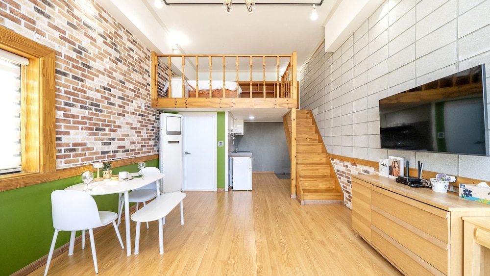Basic Room, 1 Bedroom (D-301(SPA)) - Photo 4