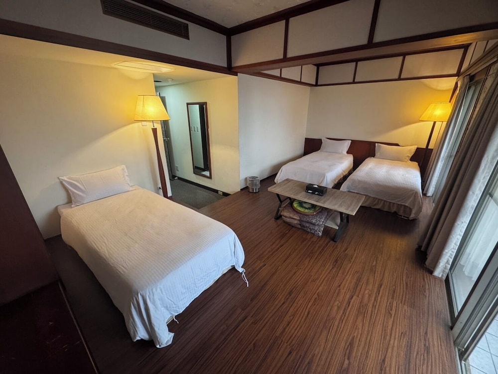 Comfort Triple Room