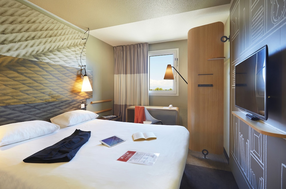 Standard Room, 1 Double Bed - Photo 5