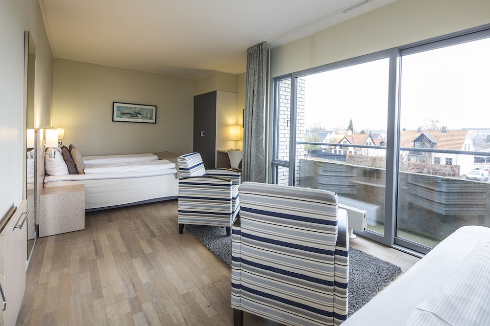 Comfort Quadruple Room photo 1