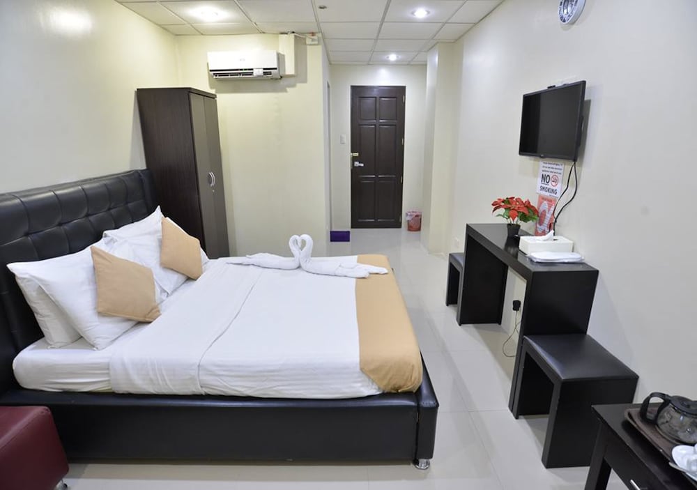 Comfort Studio, 1 Bedroom photo 2