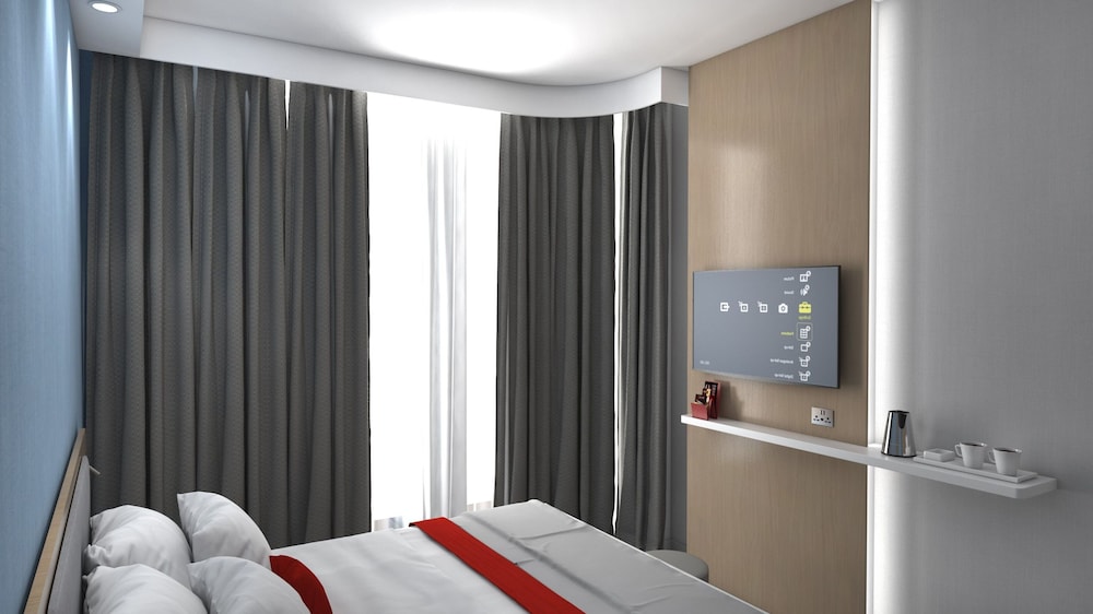 Standard Room, 2 Twin Beds (Extra Bed) - Photo 4