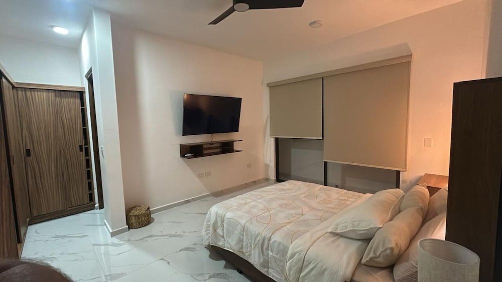 Comfort Apartment, Balcony