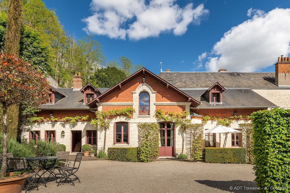 Superior Suite, Ensuite, Garden View (Suite Boisdenier ) - Photo 5