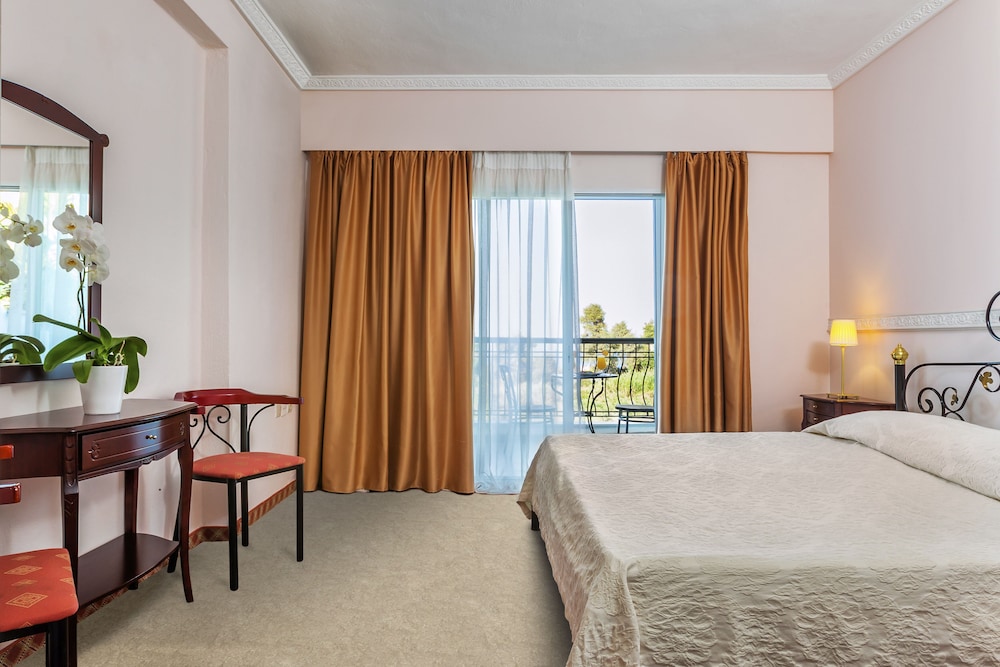 Standard Double Room, Sea View photo 1