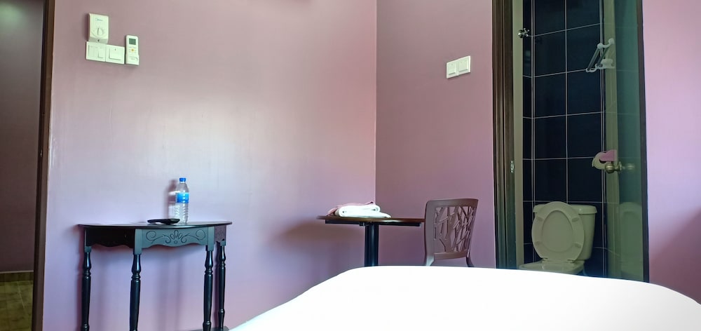 Comfort Single Room photo 3