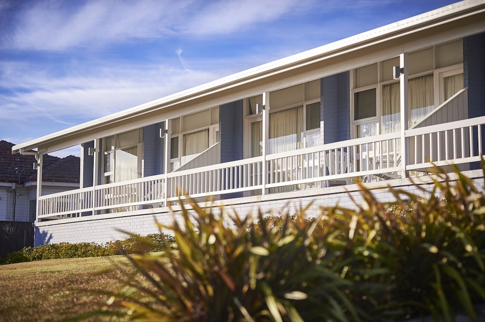 Deluxe Apartment, 1 Bedroom, Non Smoking, Ocean View photo 2